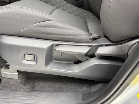 New 2026 Toyota Tacoma SR image 26