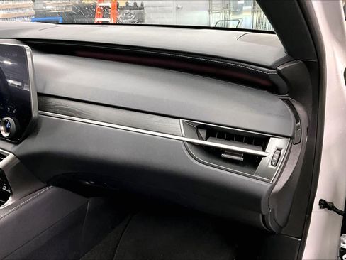 Used 2024 Lexus RX 350 Premium w/ Cold Area Package FWD image 18