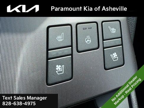 New 2026 Kia Sportage SX Prestige image 17