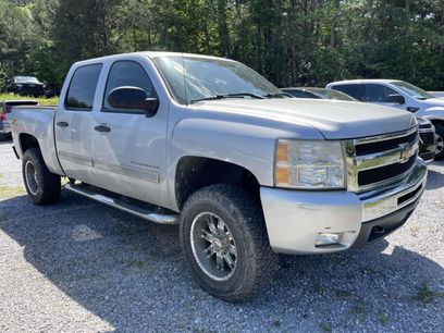 Used 2011 Chevrolet Silverado 1500 LT w/ All-Star Edition
