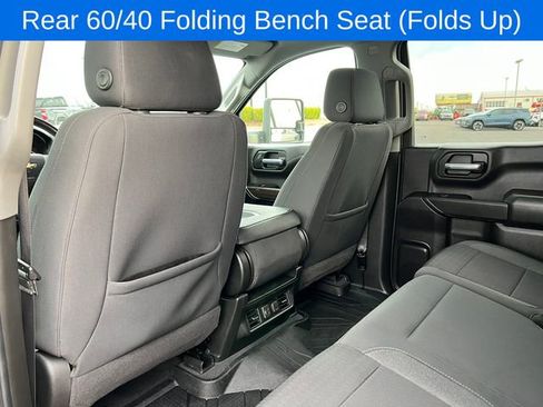 Used 2022 Chevrolet Silverado 1500 LT image 39