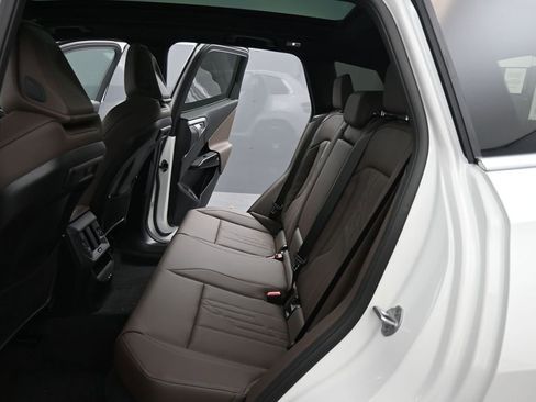 New 2026 BMW X3 xDrive30 AWD/4WD image 36