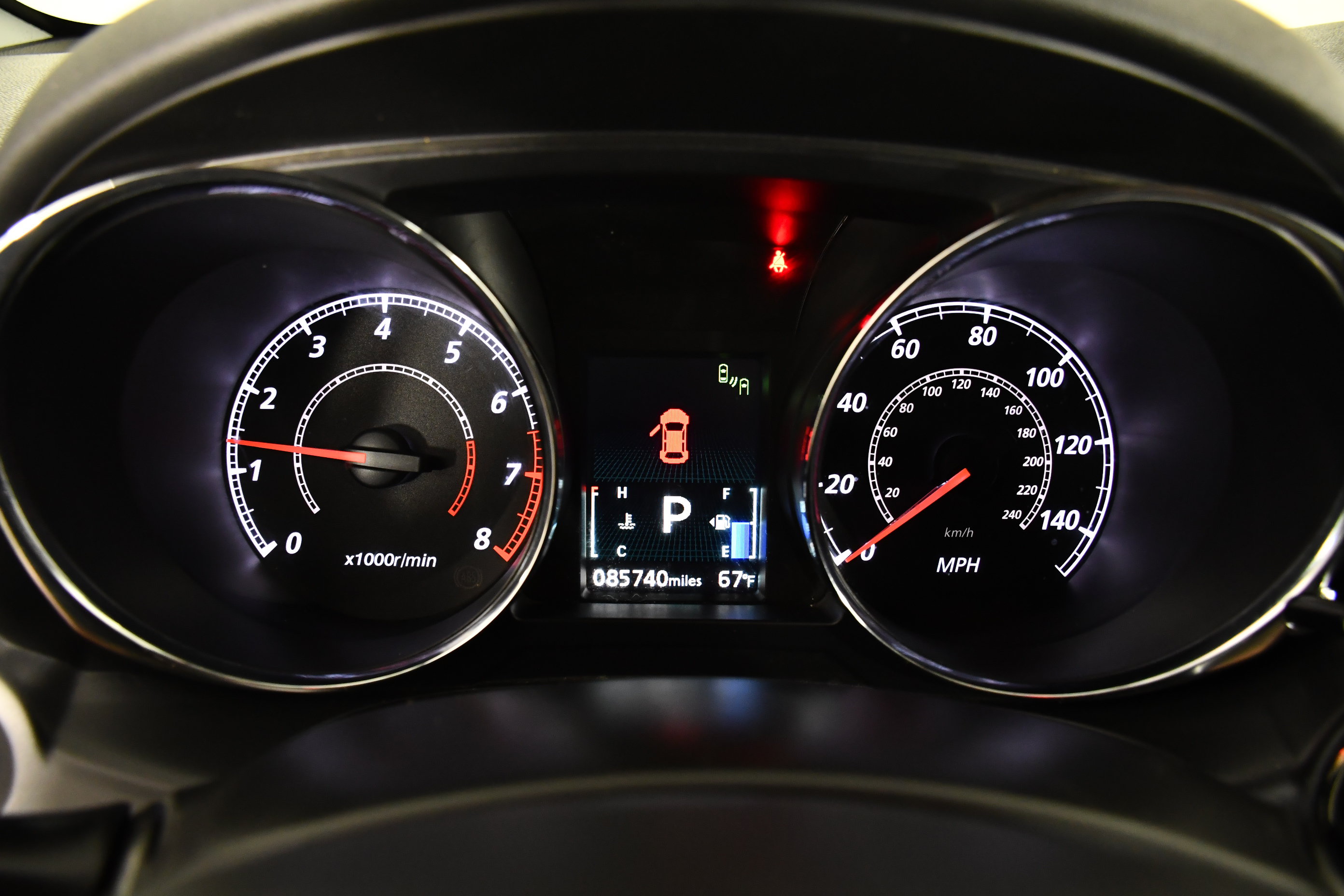 Used 2019 Mitsubishi Outlander Sport SE AWD/4WD image 18