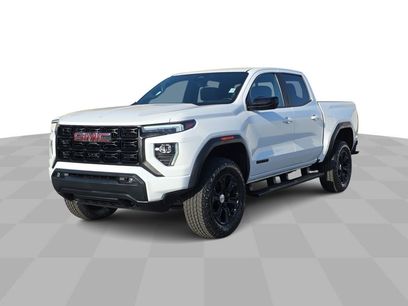 Used 2023 GMC Canyon Elevation w/ Elevation Premium Package