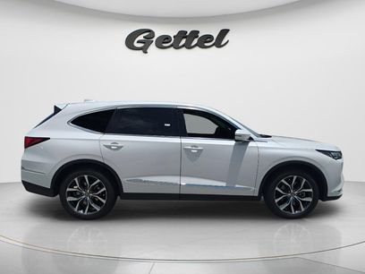 Used 2023 Acura MDX FWD w/ Technology Package