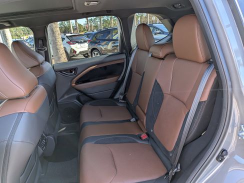 New 2026 Subaru Forester Touring image 14
