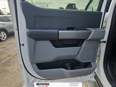 Used 2025 Ford F250 XLT AWD/4WD image 13