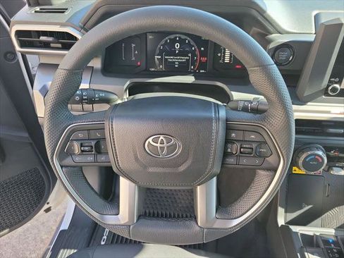 Certified 2025 Toyota Tacoma SR5 image 23