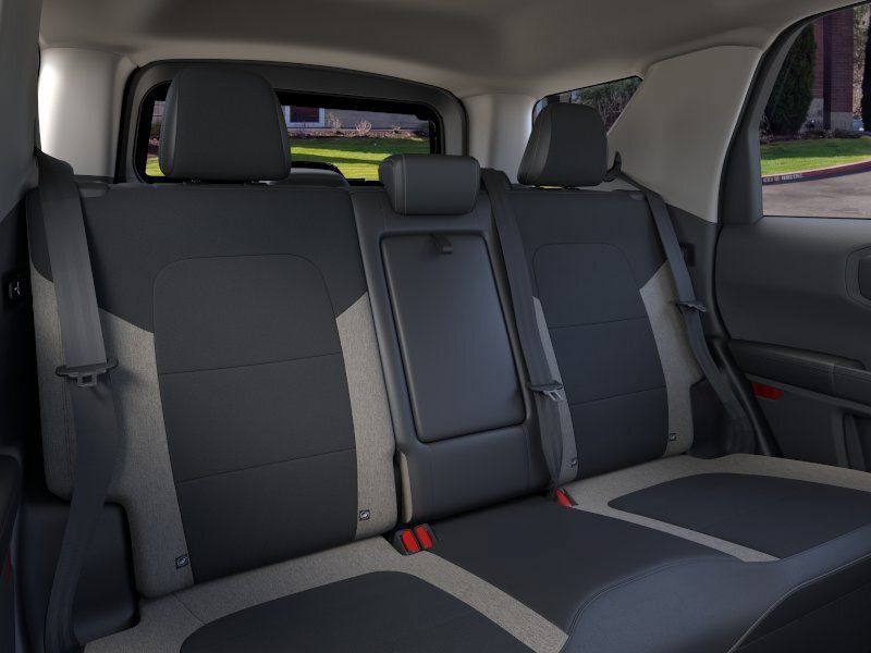 New 2026 Ford Bronco Sport Big Bend AWD/4WD image 11