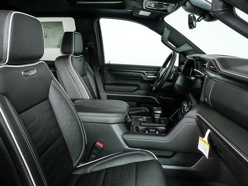 New 2026 GMC Sierra 1500 AT4X image 24