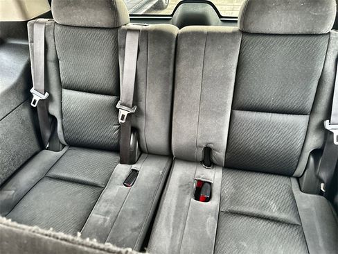 Used 2009 Chevrolet Tahoe LT image 18