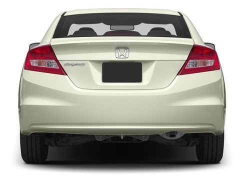 Used 2013 Honda Civic LX image 5