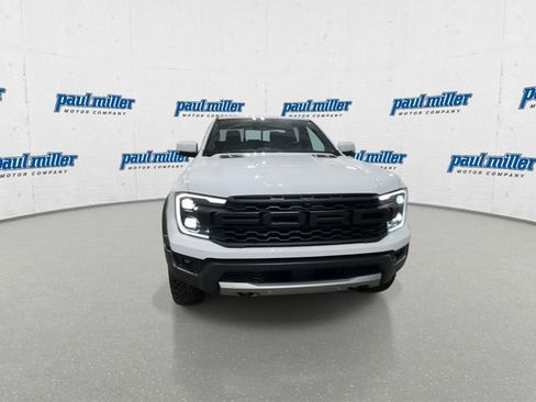 Used 2025 Ford Ranger Raptor image 3