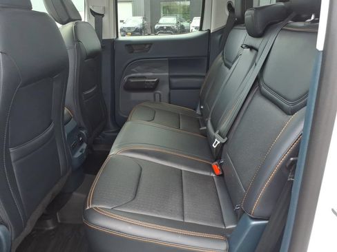 Used 2025 Ford Maverick Tremor AWD/4WD image 18