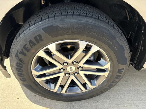 Used 2021 Ford F150 XL w/ STX Appearance Package RWD image 10