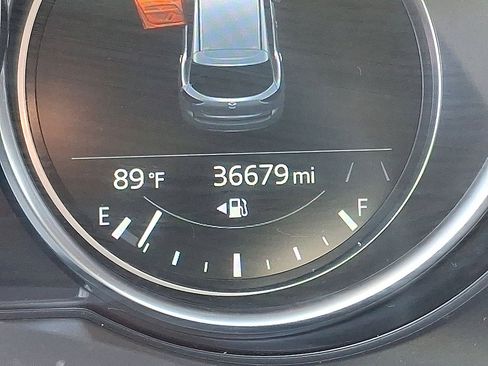 Used 2023 MAZDA CX-5 AWD 2.5 S w/ Select Package image 19