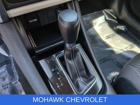 Used 2017 Toyota Corolla iM w/ Carpet Mat Package FWD image 15