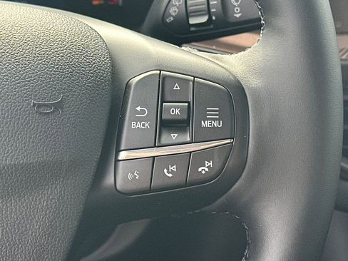 New 2026 Ford Bronco Sport Outer Banks image 55