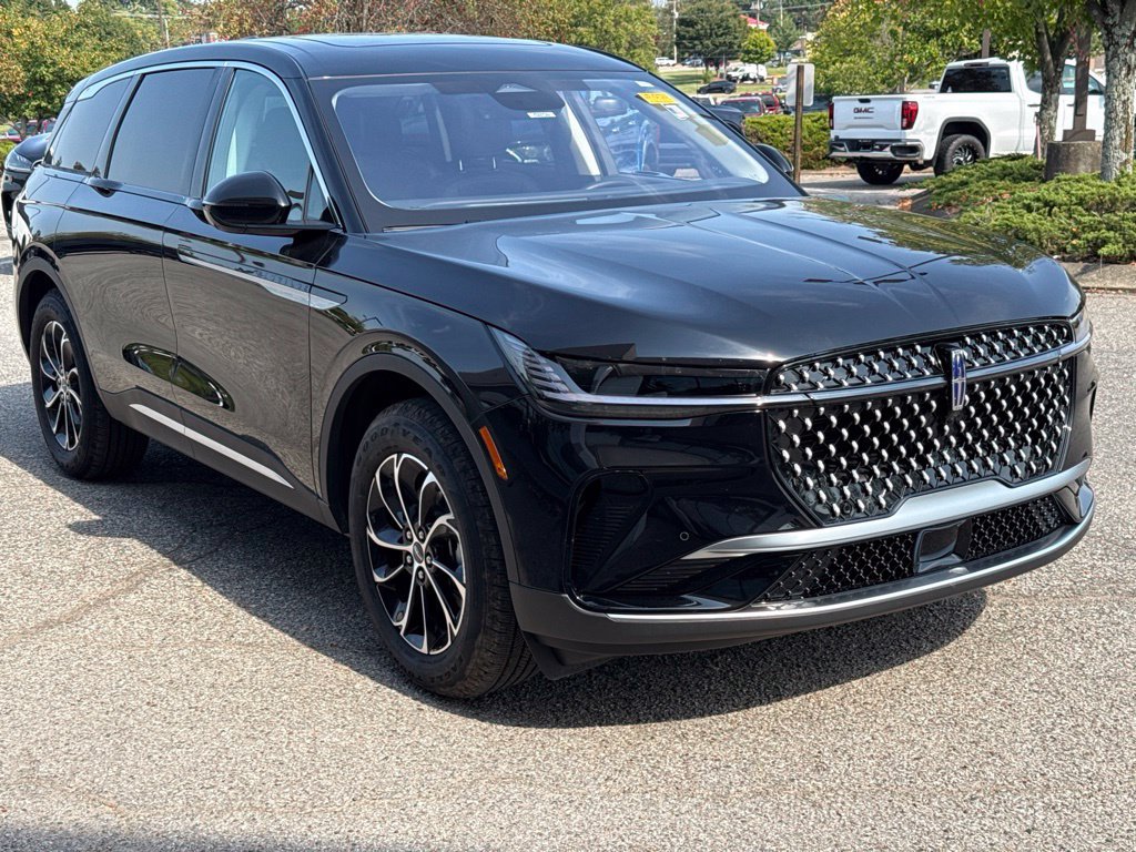 Certified 2025 Lincoln Nautilus Premier w/ Equipment Group 102A AWD/4WD image 17