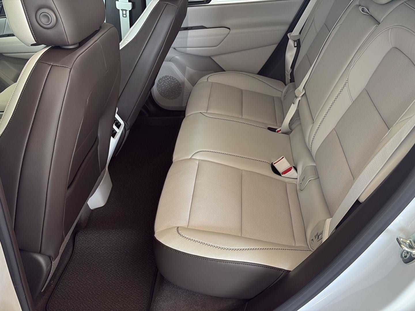 New 2027 GMC Terrain Denali AWD/4WD image 8