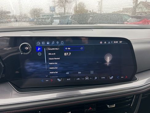 New 2026 Chevrolet Tahoe RST image 10