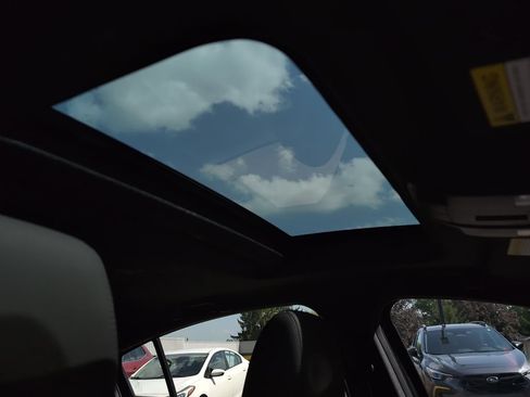 Used 2018 MAZDA MAZDA6 Signature FWD image 11