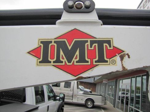 Used 2012 Ford F550 2WD Crew Cab Super Duty w/ Payload Upgrade Pkg image 22