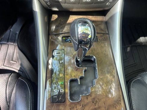 Used 2013 Lexus IS 250 AWD w/ Premium Pkg image 19
