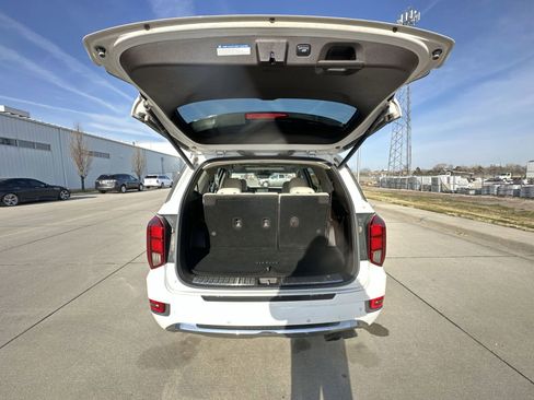 Used 2020 Hyundai Palisade Limited image 27