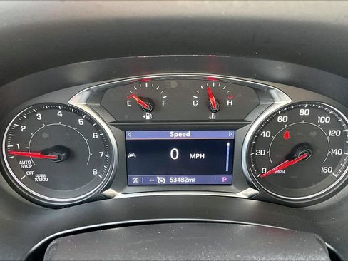 Used 2024 GMC Terrain SLT AWD/4WD image 27