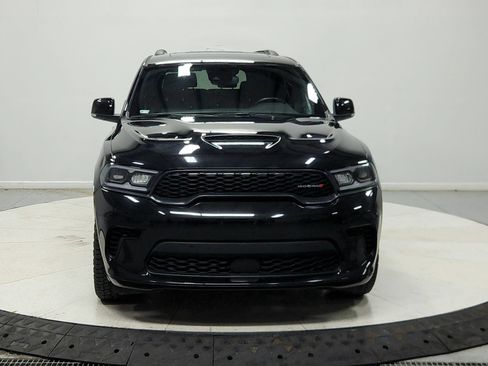 Used 2024 Dodge Durango R/T AWD/4WD image 3