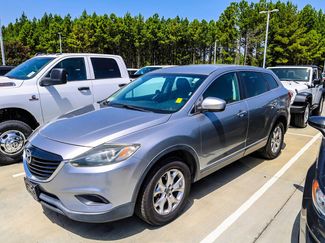 Used 2014 MAZDA CX-9 Touring FWD video 1