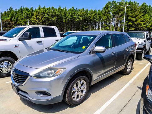 Used 2014 MAZDA CX-9 Touring FWD image 1