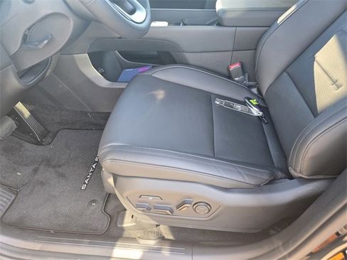 New 2026 Hyundai Santa Fe Calligraphy image 24