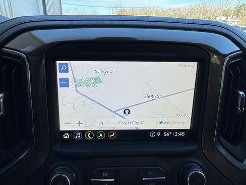 Used 2021 Chevrolet Silverado 2500 High Country image 16