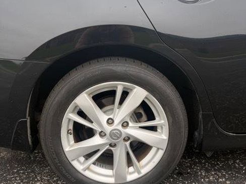 Used 2013 Nissan Altima 2.5 SV w/ 2.5SV Convenience Pkg FWD image 7