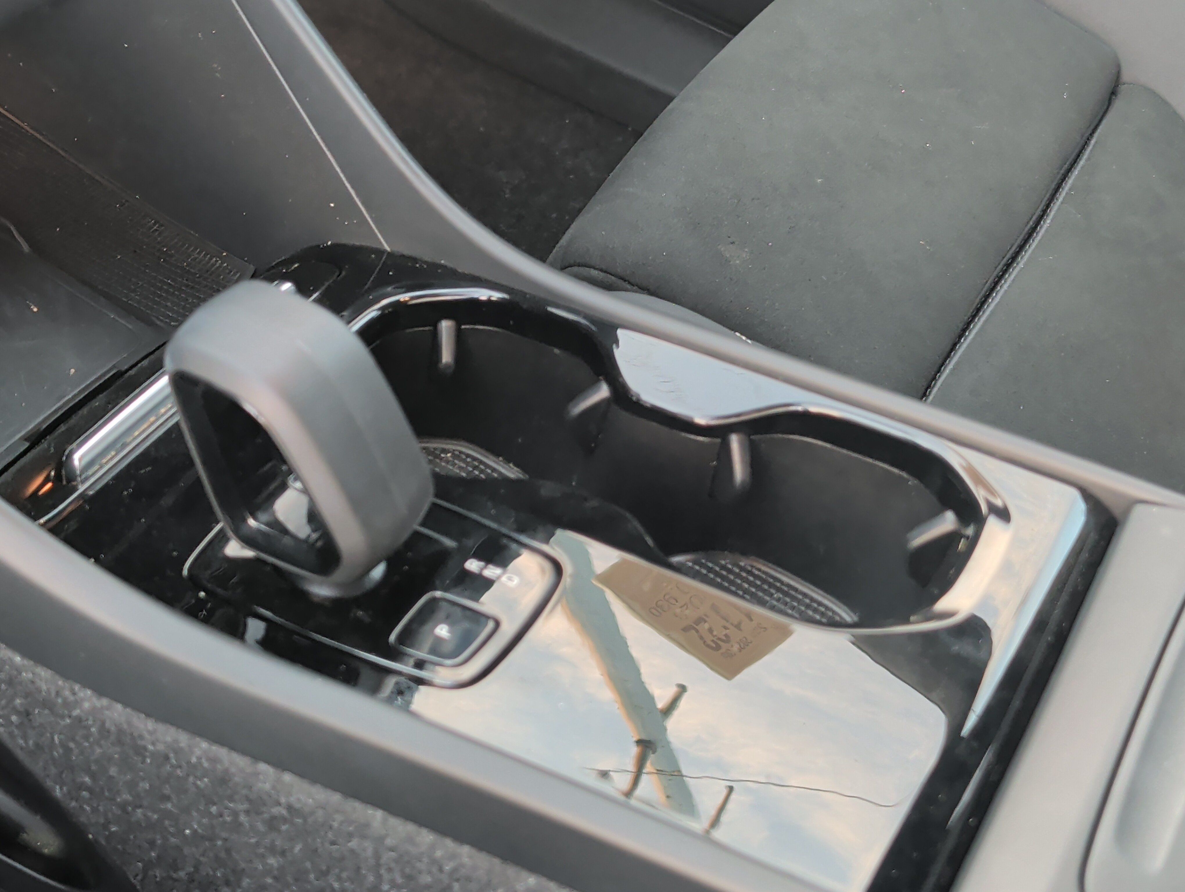 Used 2023 Volvo XC40 Recharge Ultimate w/ Protection Package Premier AWD/4WD image 21
