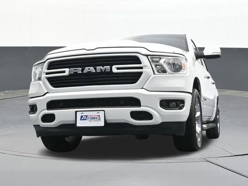 Used 2020 RAM 1500 Big Horn image 59