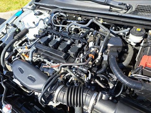 Used 2024 Honda Civic Sport Touring image 33