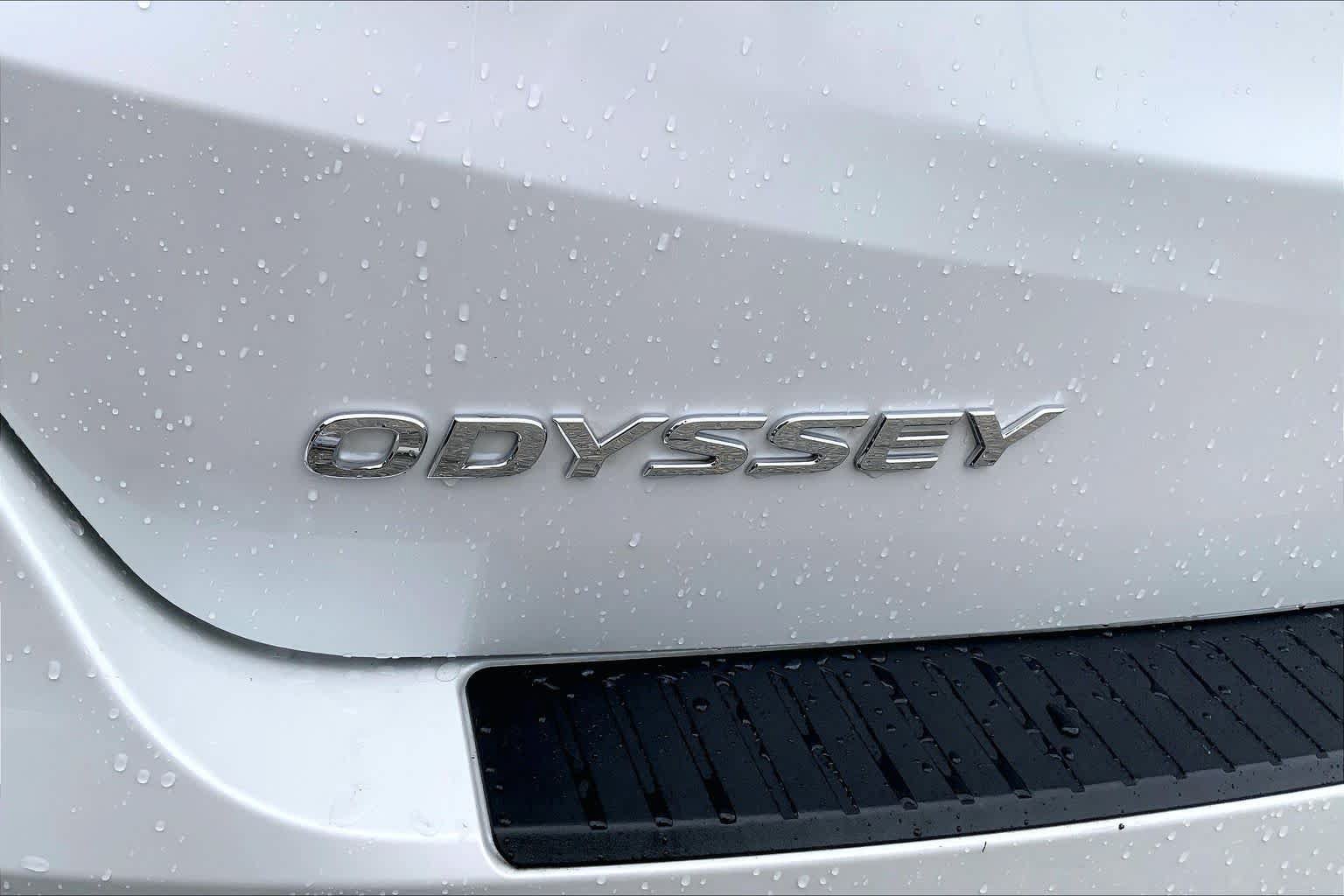 Used 2021 Honda Odyssey LX image 10