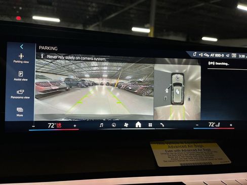 New 2026 BMW X3 xDrive30 w/ Premium Package image 17