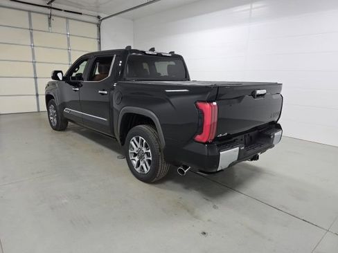 New 2026 Toyota Tundra 1794 Edition AWD/4WD image 7