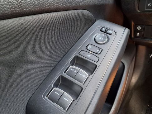 Used 2022 Honda Civic Sport image 28