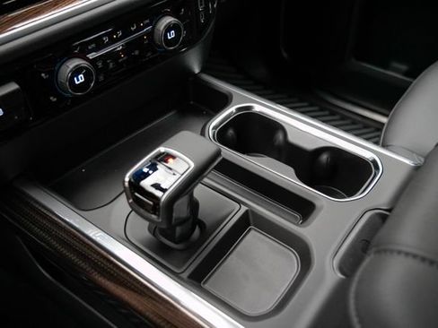 New 2026 Chevrolet Silverado 1500 RST w/ Safety Package AWD/4WD image 31