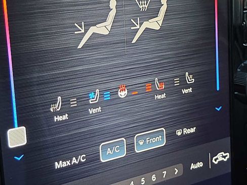 Used 2023 RAM 2500 Laramie image 29