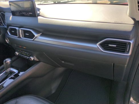 Certified 2023 MAZDA CX-5 AWD 2.5 S w/ Preferred Package image 32