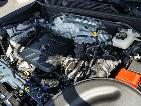 New 2026 Buick Encore GX Sport Touring w/ Advanced Technology Package image 7