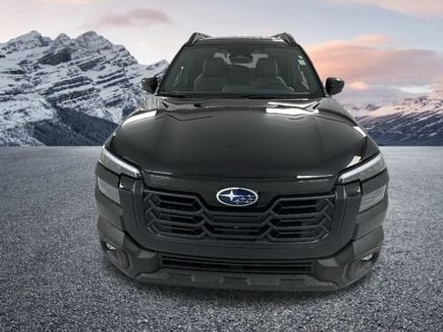 New 2026 Subaru Outback Limited XT image 8