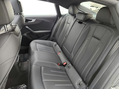 Used 2023 Audi A5 2.0T Premium AWD/4WD image 16