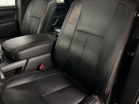 Used 2021 Nissan Titan PRO-4X w/ Pro-4x Convenience Package AWD/4WD image 20